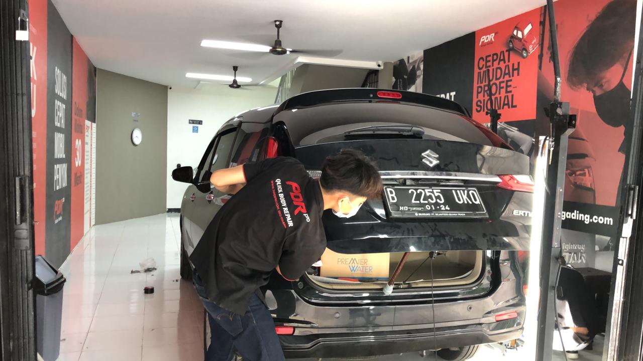 PDR Pro BSD